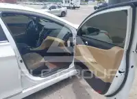 2012 Hyundai Sonata фото