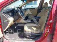 2012 Hyundai Sonata photo