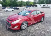 2012 Hyundai Sonata фото
