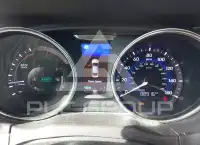 2012 Hyundai Sonata фото