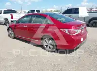 2012 Hyundai Sonata photo