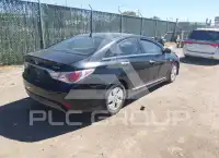 2012 Hyundai Sonata фото