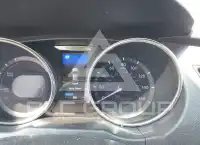 2012 Hyundai Sonata photo