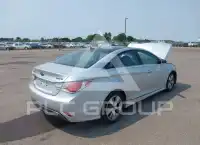2012 Hyundai Sonata photo