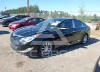 2012 Hyundai Sonata фото