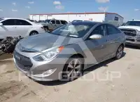 2012 Hyundai Sonata photo