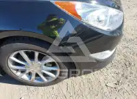 2012 Hyundai Sonata фото