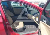 2012 Hyundai Sonata фото