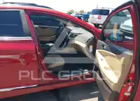 2012 Hyundai Sonata фото
