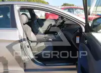 2012 Hyundai Sonata фото