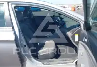 2012 Hyundai Sonata фото
