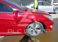 2012 Hyundai Sonata фото
