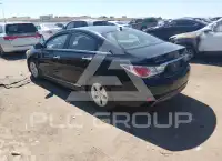 2012 Hyundai Sonata фото