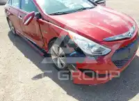 2012 Hyundai Sonata photo