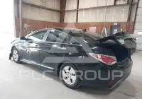 2012 Hyundai Sonata фото