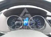 2012 Hyundai Sonata photo