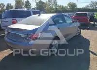 2012 Hyundai Sonata photo