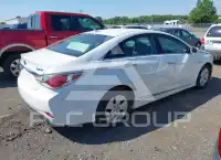 2012 Hyundai Sonata фото