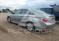 2012 Hyundai Sonata фото