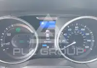 2012 Hyundai Sonata photo