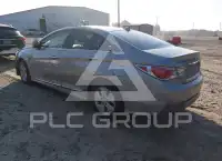 2012 Hyundai Sonata фото