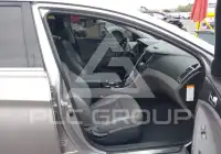 2012 Hyundai Sonata фото