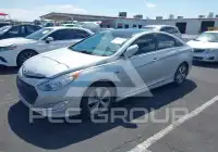 2012 Hyundai Sonata фото