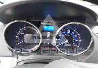 2012 Hyundai Sonata фото
