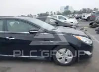 2012 Hyundai Sonata photo