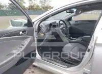 2012 Hyundai Sonata photo