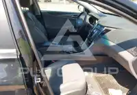 2012 Hyundai Sonata фото