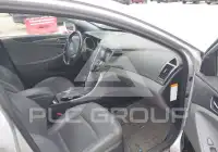 2012 Hyundai Sonata фото