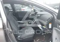 2012 Hyundai Sonata фото