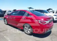 2012 Hyundai Sonata фото
