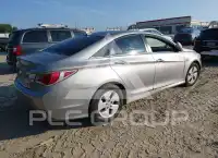 2012 Hyundai Sonata фото