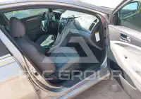 2012 Hyundai Sonata фото