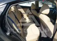 2012 Hyundai Elantra фото