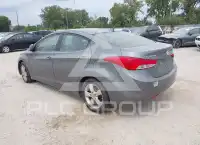 2012 Hyundai Elantra photo