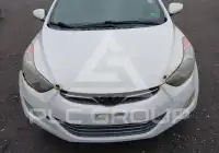 2012 Hyundai Elantra photo