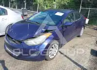 2012 Hyundai Elantra photo