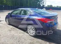 2012 Hyundai Elantra photo