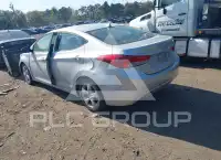 2012 Hyundai Elantra фото
