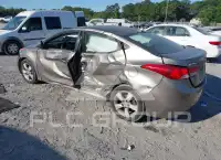 2012 Hyundai Elantra фото