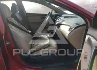 2012 Hyundai Elantra photo
