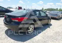 2012 Hyundai Elantra фото