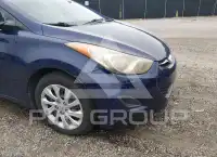 2012 Hyundai Elantra photo