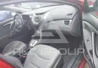 2012 Hyundai Elantra фото