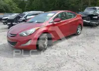 2012 Hyundai Elantra фото
