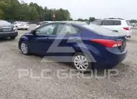 2012 Hyundai Elantra photo