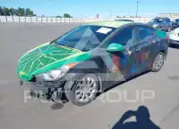 2012 Hyundai Elantra фото